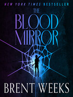 The Blood Mirror